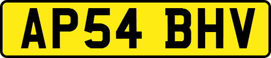 AP54BHV