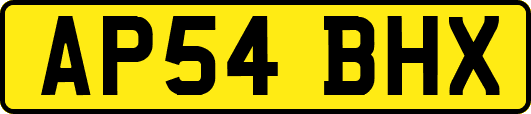 AP54BHX