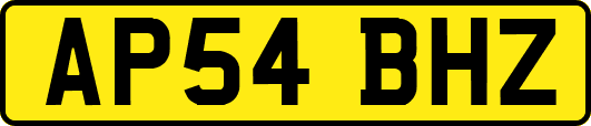 AP54BHZ