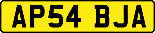 AP54BJA
