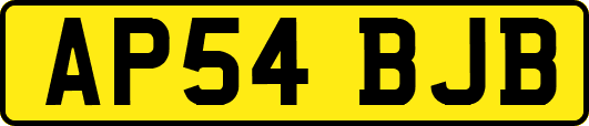 AP54BJB