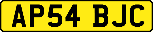 AP54BJC