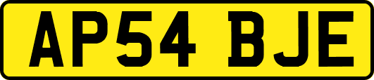 AP54BJE