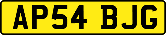 AP54BJG