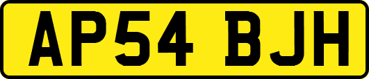 AP54BJH