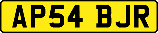 AP54BJR