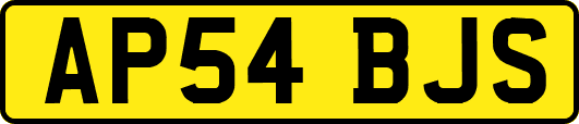 AP54BJS