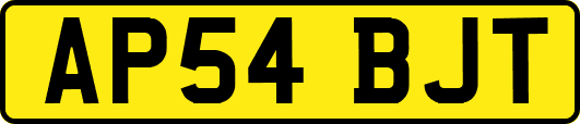 AP54BJT