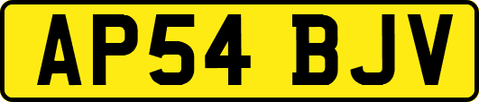 AP54BJV