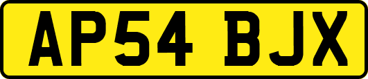 AP54BJX