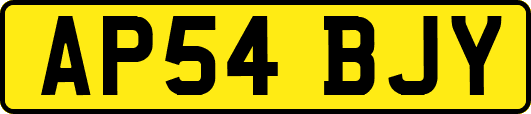 AP54BJY