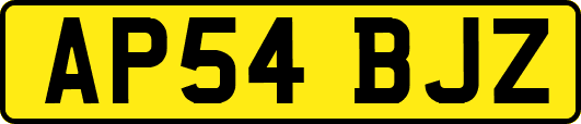 AP54BJZ