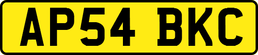 AP54BKC