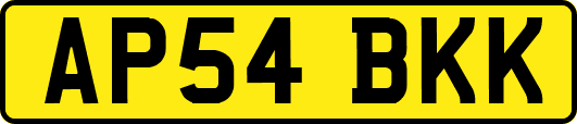 AP54BKK
