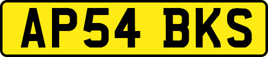 AP54BKS