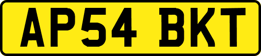 AP54BKT