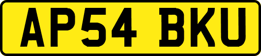 AP54BKU