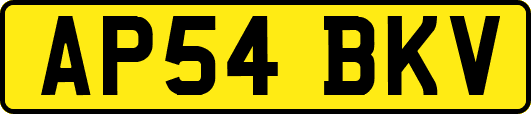 AP54BKV