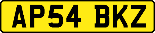 AP54BKZ