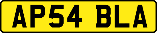 AP54BLA