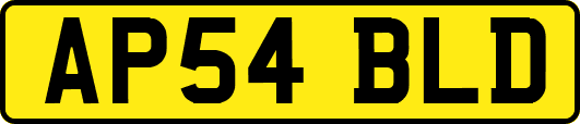 AP54BLD