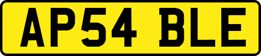 AP54BLE