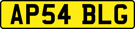 AP54BLG