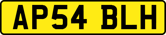 AP54BLH
