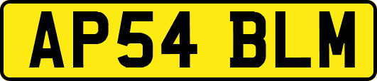 AP54BLM