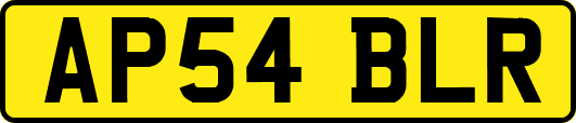 AP54BLR