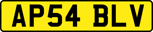 AP54BLV