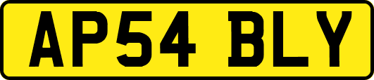 AP54BLY