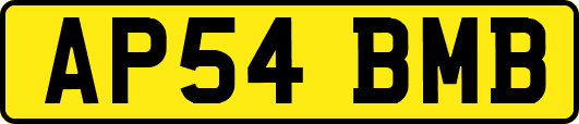 AP54BMB