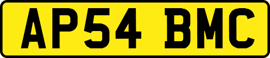 AP54BMC