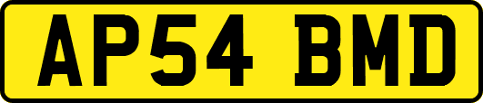 AP54BMD