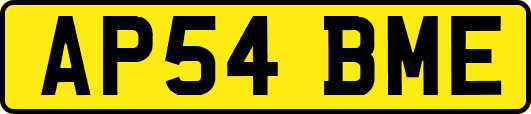 AP54BME