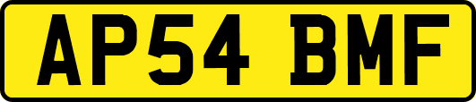 AP54BMF