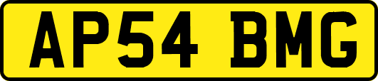 AP54BMG