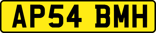 AP54BMH