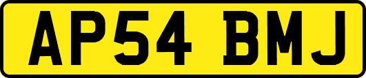 AP54BMJ