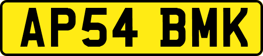 AP54BMK