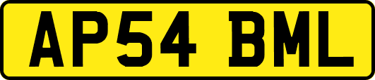 AP54BML