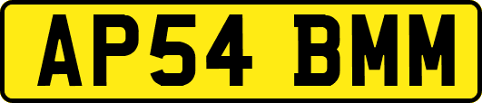 AP54BMM