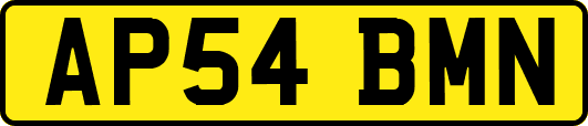 AP54BMN