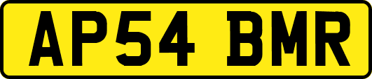 AP54BMR