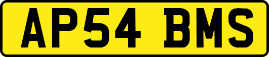 AP54BMS