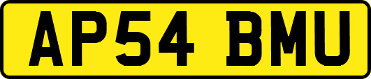 AP54BMU