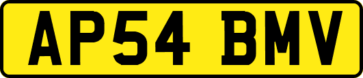 AP54BMV
