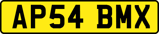 AP54BMX