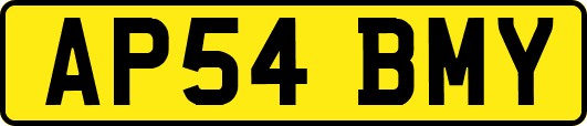 AP54BMY